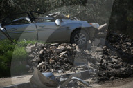 Israeli army in action in West Bank