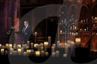 Prime Minister Keir Starmer attends Holocaust Memorial Day