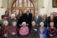 Prime Minister Keir Starmer attends Holocaust Memorial Day