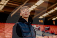 'I've always been pretty chilled': Dean Huijsen on Bournemouth, defending and his celebration