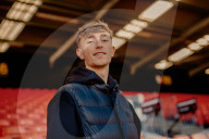 'I've always been pretty chilled': Dean Huijsen on Bournemouth, defending and his celebration
