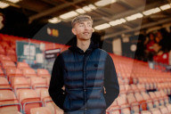 'I've always been pretty chilled': Dean Huijsen on Bournemouth, defending and his celebration