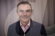 Nick Hampton Chief executive, Tate & Lyle