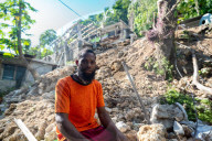 'Never seems to end': exhausted quake-hit Vanuatu rebuilds again