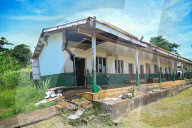 'Never seems to end': exhausted quake-hit Vanuatu rebuilds again