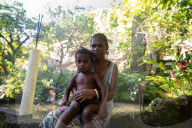 'Never seems to end': exhausted quake-hit Vanuatu rebuilds again