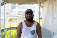 'Never seems to end': exhausted quake-hit Vanuatu rebuilds again