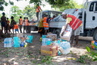 'Never seems to end': exhausted quake-hit Vanuatu rebuilds again