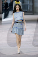 CHANEL Haute Couture spring summer 2025
Paris january 2025