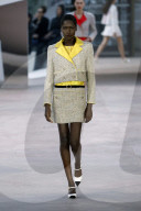 CHANEL Haute Couture spring summer 2025
Paris january 2025