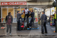 San Francisco's new mayor faces an persistent problem Illegal drugs
