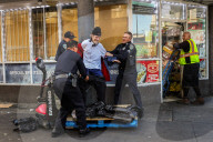 San Francisco's new mayor faces an persistent problem Illegal drugs