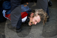 San Francisco's new mayor faces an persistent problem Illegal drugs