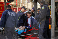 San Francisco's new mayor faces an persistent problem Illegal drugs