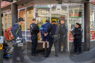 San Francisco's new mayor faces an persistent problem Illegal drugs