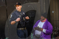San Francisco's new mayor faces an persistent problem Illegal drugs