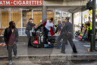San Francisco's new mayor faces an persistent problem Illegal drugs