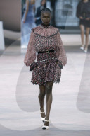 CHANEL Haute Couture spring summer 2025
Paris january 2025