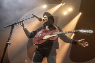 James Bay live in Copenhagen, Denmark