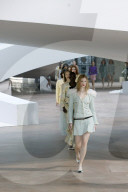 CHANEL Haute Couture spring summer 2025
Paris january 2025