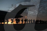 US Military assists in securing US Southern Border