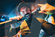 Daze of June live in Copenhagen, Denmark
