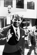 Robert Francis Kennedy