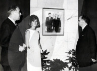 John Fitzgerald Kennedy