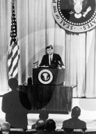 John Fitzgerald Kennedy