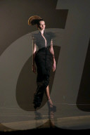 Défilé de Mode Stéphane Rolland, Collection Haute Couture, Printemps / Été 2025 à Paris