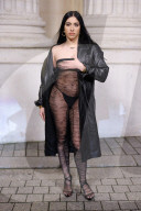 Saint Laurent Homme: Photocall - Paris Fashion Week