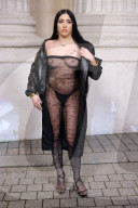 Saint Laurent Homme: Photocall - Paris Fashion Week
