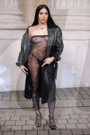 Saint Laurent Homme: Photocall - Paris Fashion Week