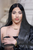 Saint Laurent Homme: Photocall - Paris Fashion Week