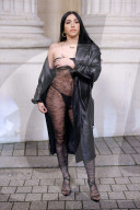 Saint Laurent Homme: Photocall - Paris Fashion Week