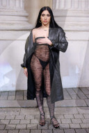 Saint Laurent Homme: Photocall - Paris Fashion Week