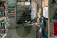‘We were raided regularly’: with Assad gone, banned books return to Syria’s shelves