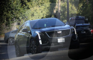 Selena Gomez looks downcast as she is seen for the first time since becoming engulfed in an immigration scandal