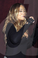 Mariah Carey 