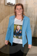 Milano, prima udienza del processo d'appello per Alessia Pifferi