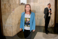 Milano, prima udienza del processo d'appello per Alessia Pifferi