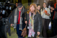 Milano, prima udienza del processo d'appello per Alessia Pifferi
