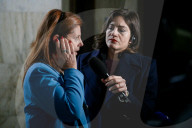 Milano, prima udienza del processo d'appello per Alessia Pifferi