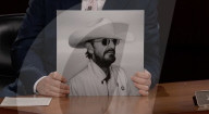 Ringo  Sgt Pepper cowboy hat surprise