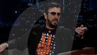 Ringo  Sgt Pepper cowboy hat surprise