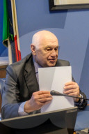 Camera dei Deputati- della Giustizia Nordio in audizione davanti al COPASIR