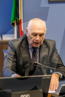 Camera dei Deputati- della Giustizia Nordio in audizione davanti al COPASIR