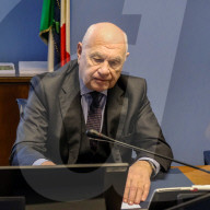Camera dei Deputati- della Giustizia Nordio in audizione davanti al COPASIR