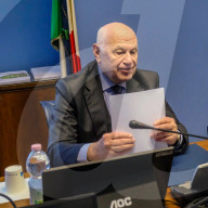 Camera dei Deputati- della Giustizia Nordio in audizione davanti al COPASIR