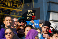 San Fran leaders condemn ICE Officers enforcing US immigration laws